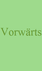 Vorw�rts